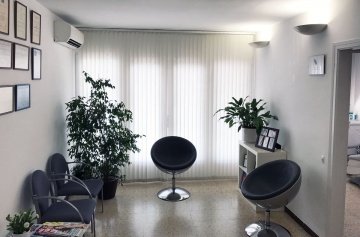 Instalaciones