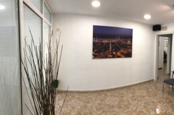 Instalaciones